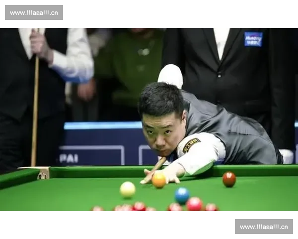 今晚9点丁俊晖迎战关键对手 直播精彩不容错过